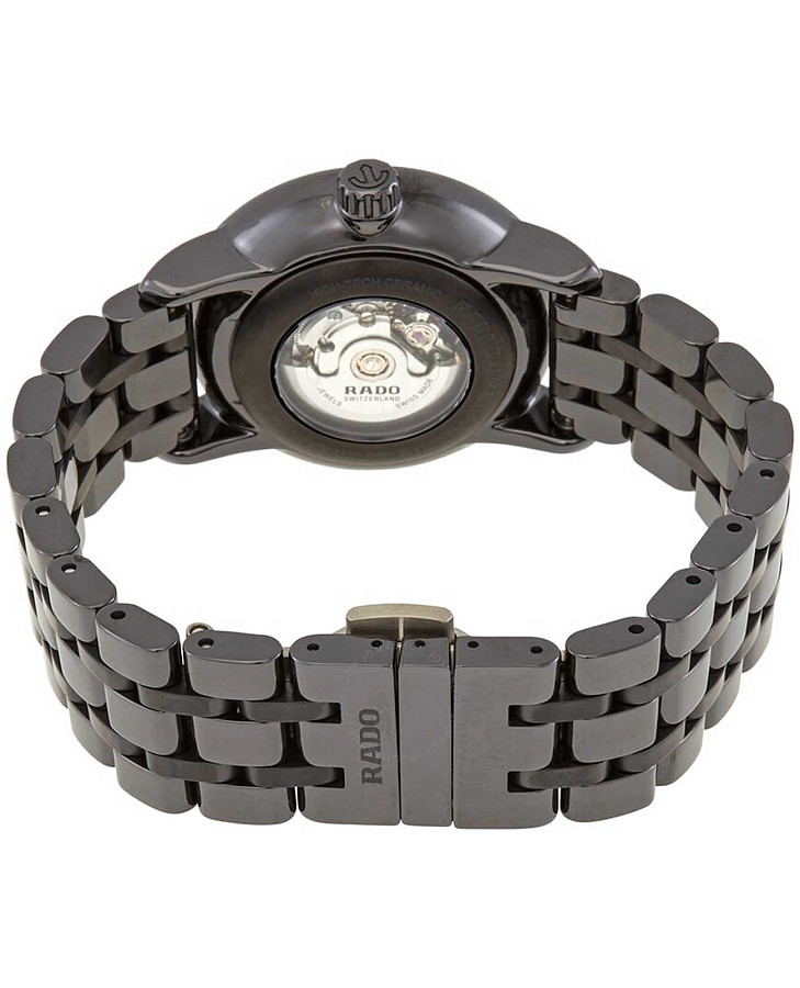 Часы Rado HyperChrome Automatic Chronograph R14076112 — Швейцария, механические
