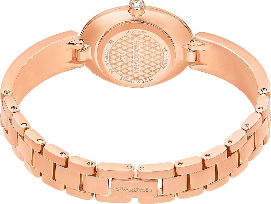 Часы Swarovski Crystal Rock Oval 5675998 — артикул 5675998