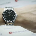 Швейцарские часы Tissot Classic Dream T129.410.11.053.00, фото 12