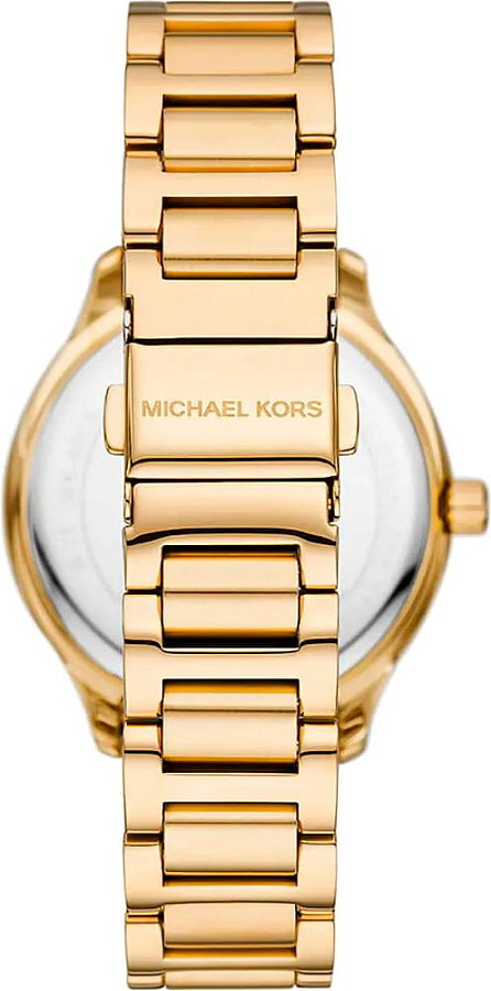 Часы Michael Kors Sage MK4805 — нержавеющая сталь с pvd-покрытием, женские