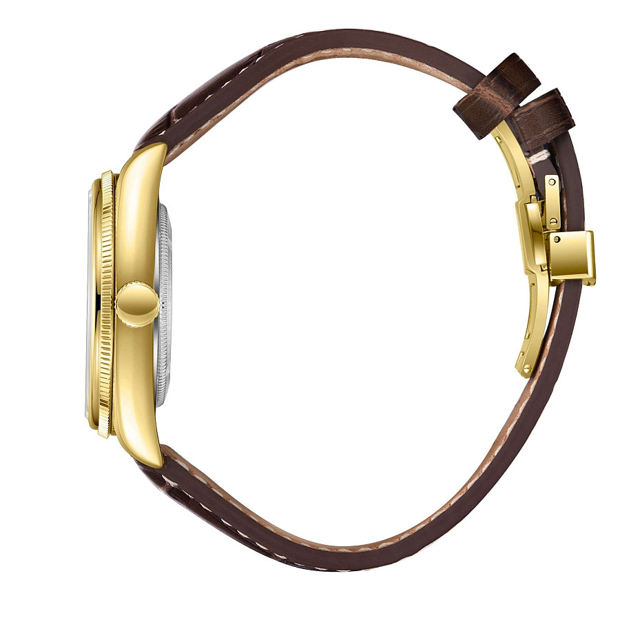Часы Beverly Hills Polo Club BP3807X.132 — сталь металл, США