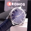Японские механические часы Seiko Presage SRPC01J1, фото 2
