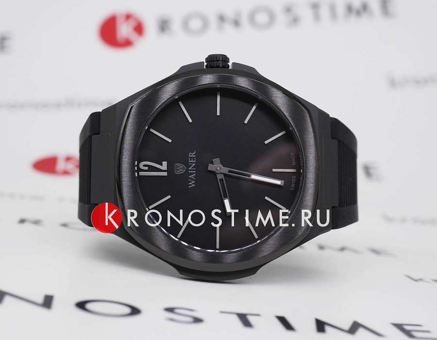Часы Wainer Vintage WA.10120-B — артикул WA.10120-B