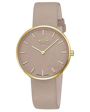 Boccia Titanium 3387-01