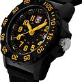 Швейцарские наручные часы Luminox Navy SEAL 3500 XS.3505.L, фото 4