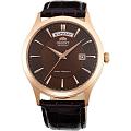 Японские механические наручные часы Orient EV0V002T (FEV0V002T)