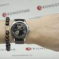 Швейцарские механические часы Hamilton Jazzmaster Open Heart Auto H32565735, фото 11