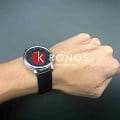 Швейцарские часы Tissot Carson Premium Chronograph T122.417.16.051.00, фото 9