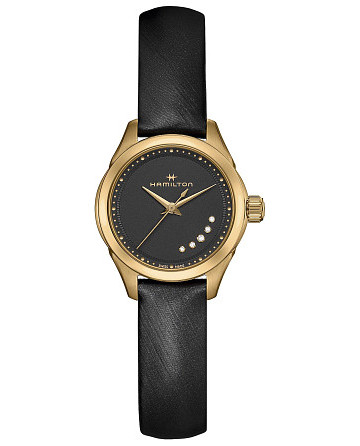 Hamilton Jazzmaster Lady Quartz H32121430