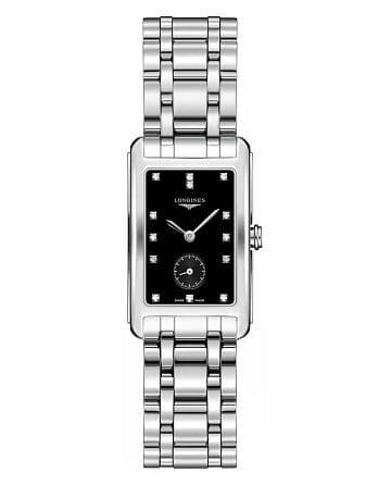 Longines DolceVita L5.512.4.57.6