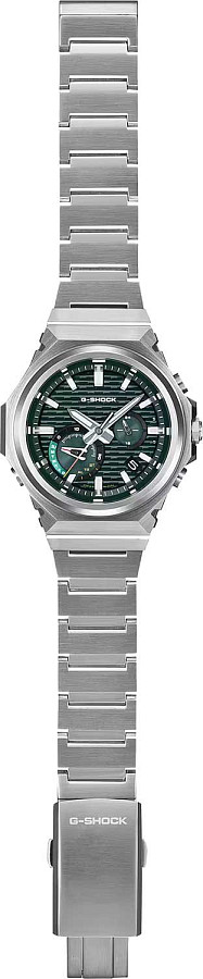 Часы Casio G-Shock G-Steel GST-B1000D-3A — артикул GST-B1000D-3A