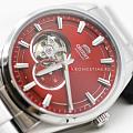 Японские механические часы Orient Contemporary RA-AR0010R (RN-AR0010R), фото 9