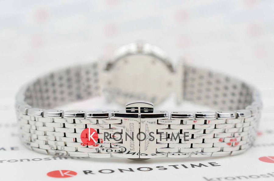 Часы Longines La Grande Classique L4.209.4.11.6 — Швейцария, кварцевые