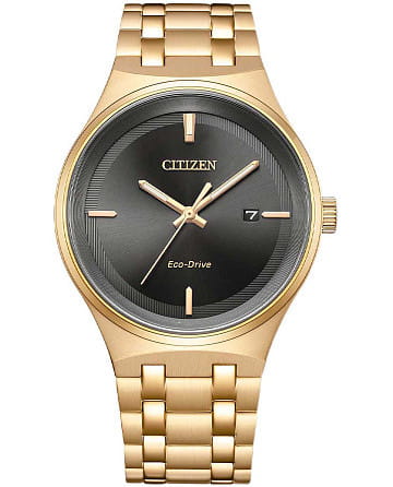 Citizen Eco-Drive Axiom BM7653-50E
