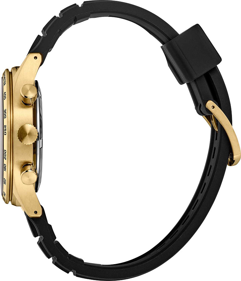 Часы Seiko Discover More SSB446P1 — кварцевые, сталь металл