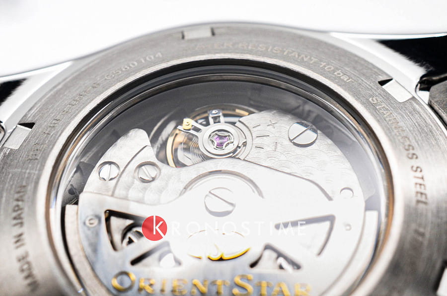 Часы Orient RE-AV0A02S (RK-AV0A02S) — артикул RE-AV0A02S