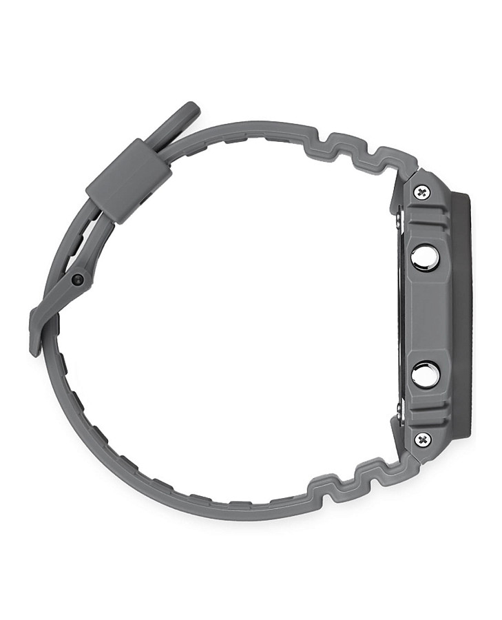Часы Casio G-Shock GA-2110ET-8A — пластик, мужские