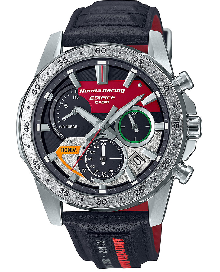 Часы Casio Edifice EQS-930HR-1A — мужские