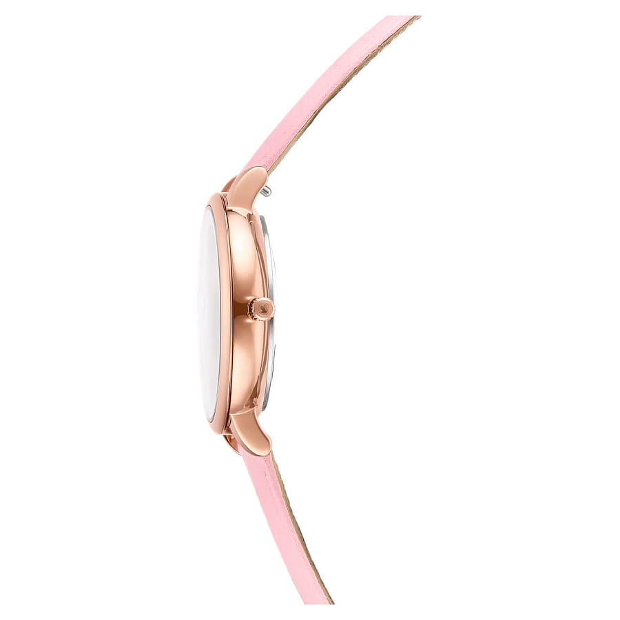 Часы Swarovski Teddy 5739838 — кожаный, женские