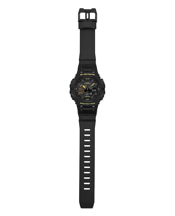 Часы Casio G-Shock GA-B001CY-1ADR (GA-B001CY-1A) — Япония, электронные