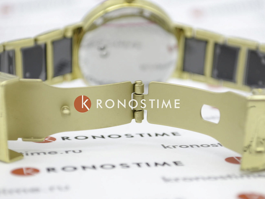 Часы Jacques Lemans High Tech Ceramic 42-7K — артикул 42-7K, женские