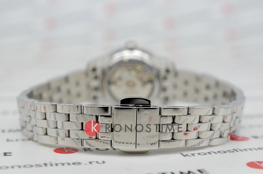 Часы Mido Baroncelli Lady Twenty Five M039.007.11.096.00 — Швейцария, механические