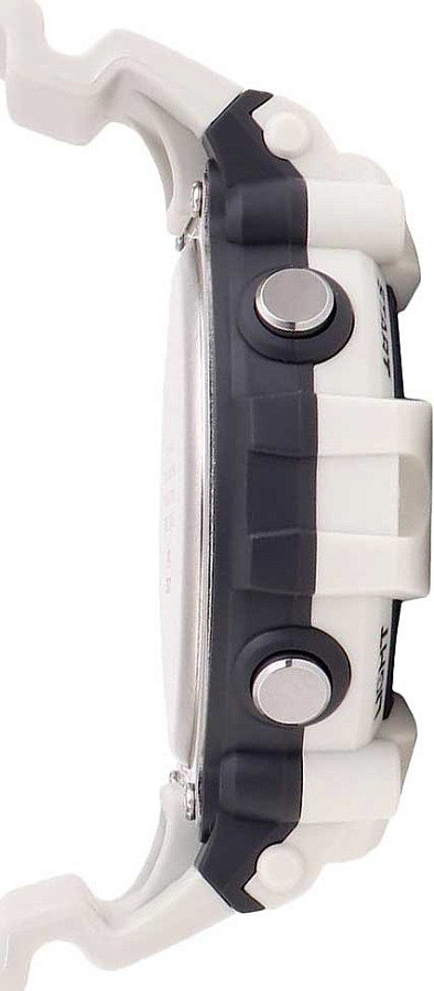Часы Casio Collection AE-1500WH-8B2 — кварцевые, пластик