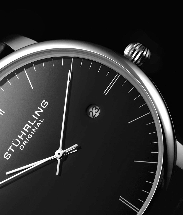 Часы Stuhrling Rasa 3997.2 — артикул 3997.2