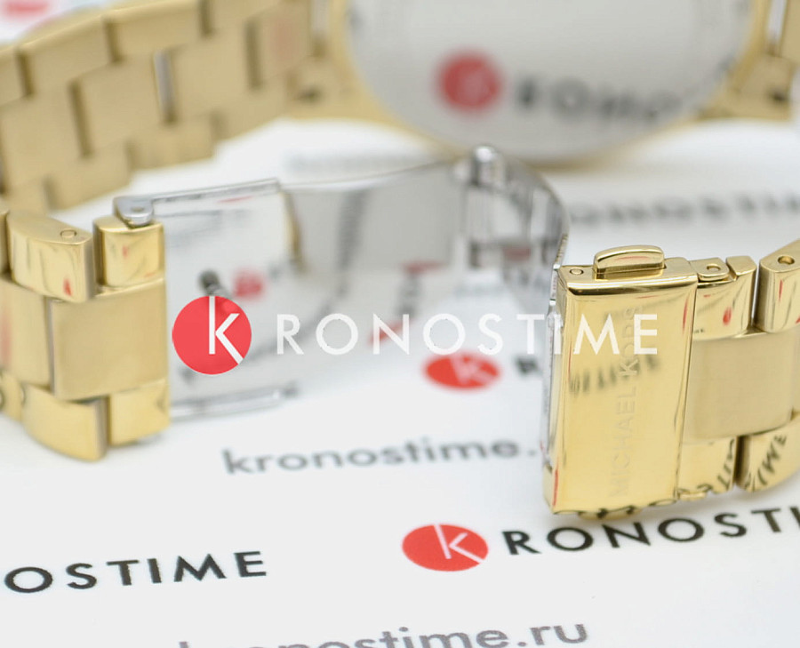 Часы Michael Kors Portia MK3179 — США, кварцевые