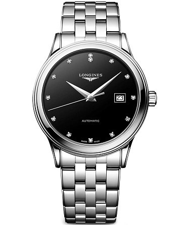 Longines Flagship L4.984.4.58.6