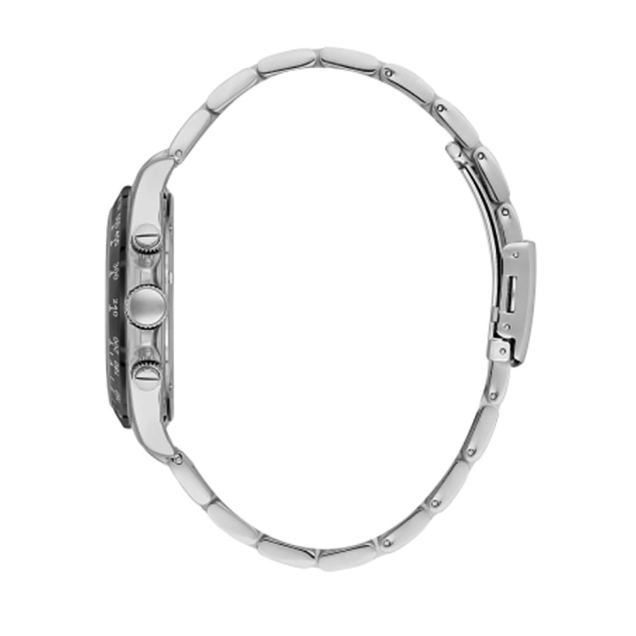 Часы Beverly Hills Polo Club BP3127X.302 — металл сталь, США