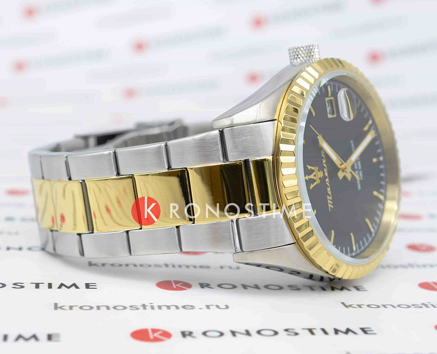 Часы Maserati Competizone R8853100042 — Италия, кварцевые
