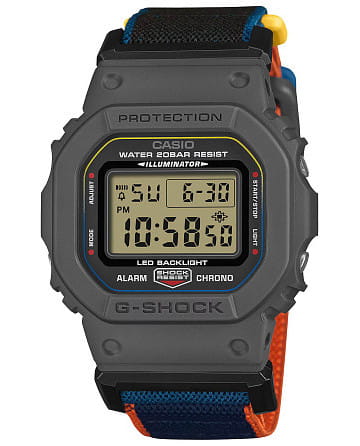 Casio G-Shock DW-5600MNC-8A2