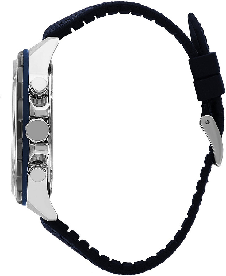 Часы Beverly Hills Polo Club BP3402X.332 — сталь металл, США