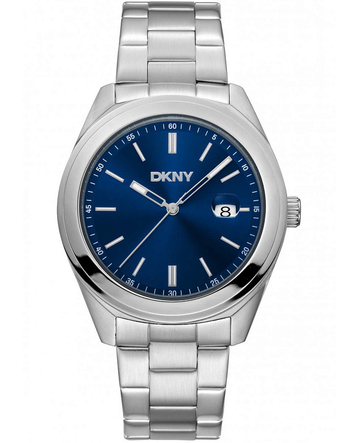 Часы DKNY Modernist Classics DK1G069M0045 — мужские, синий