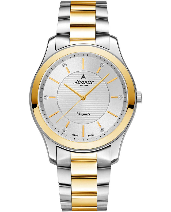 Часы Atlantic Seapair 20335.43.21G — женские