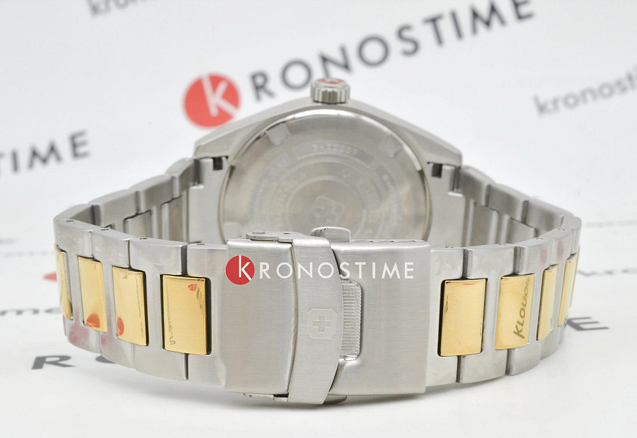 Часы Swiss Military Hanowa Lynx SMWGH0000760 — Швейцария, кварцевые
