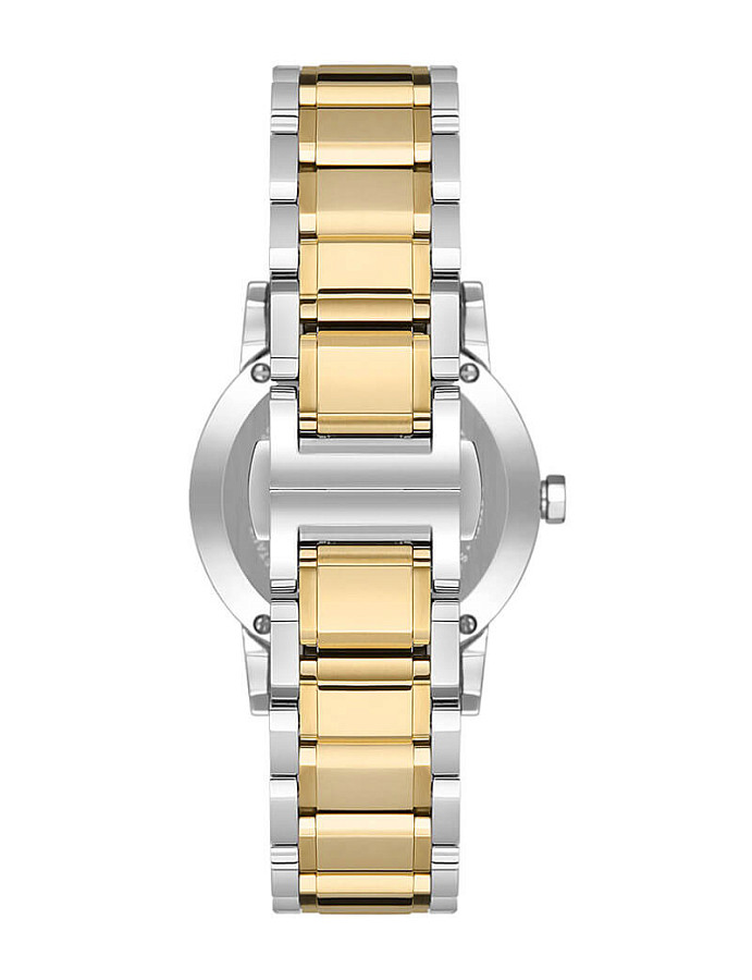 Часы Jacques Philippe Principle JPQLS1673X8 — кварцевые, сталь металл