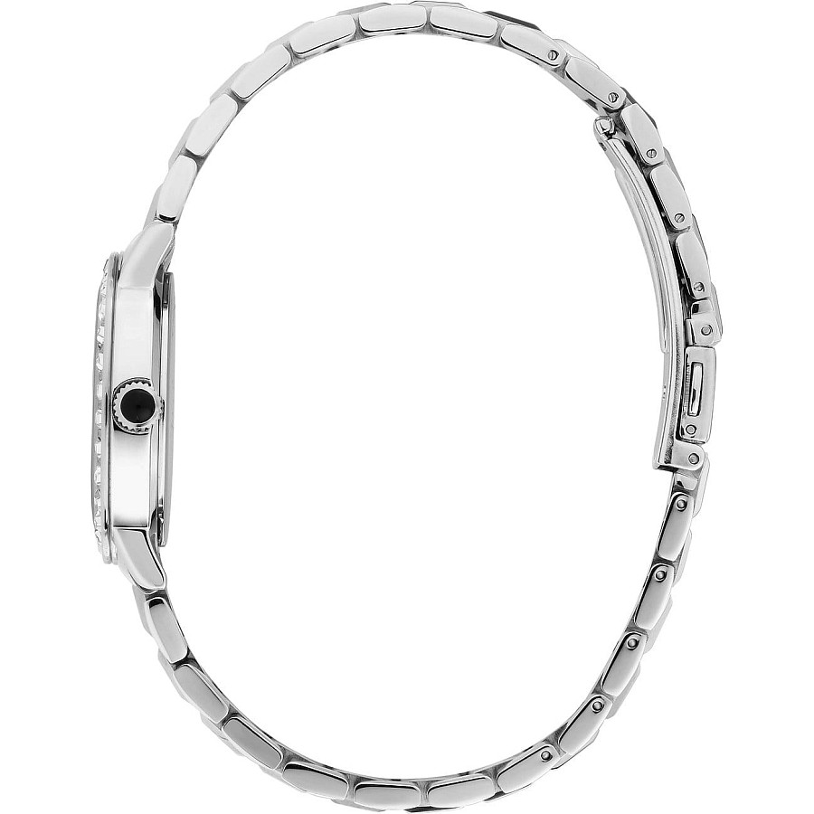 Часы Karl Lagerfeld Crystals R0553100511 — сталь металл, США