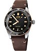 Швейцарские механические часы Oris Divers Sixty‑Five 01 733 7707 4354-07 5 20 55