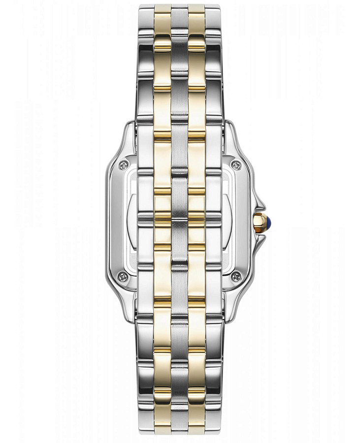 Часы Scotch&Soda SSW.132A — белый, металл сталь