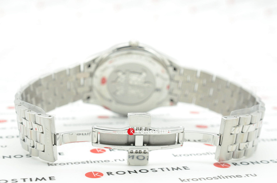 Часы Certina DS-8 C033.451.11.051.00 — Швейцария, кварцевые