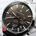 Английские наручные часы Greenwich Skipper GW 043.10.34 с хронографом, фото 2