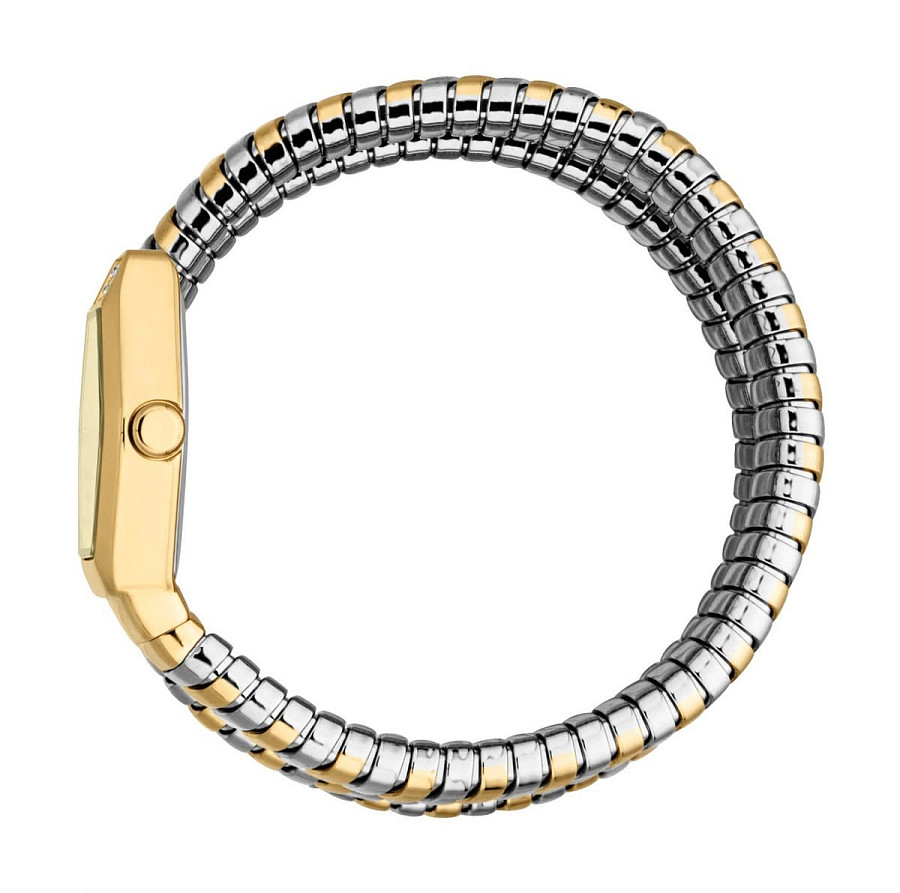 Часы Just Cavalli Romina JC1L395M0055 — металл сталь, Италия