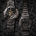 Японские часы Casio G-Shock Premium MTG-B1000DCM-1A, фото 2