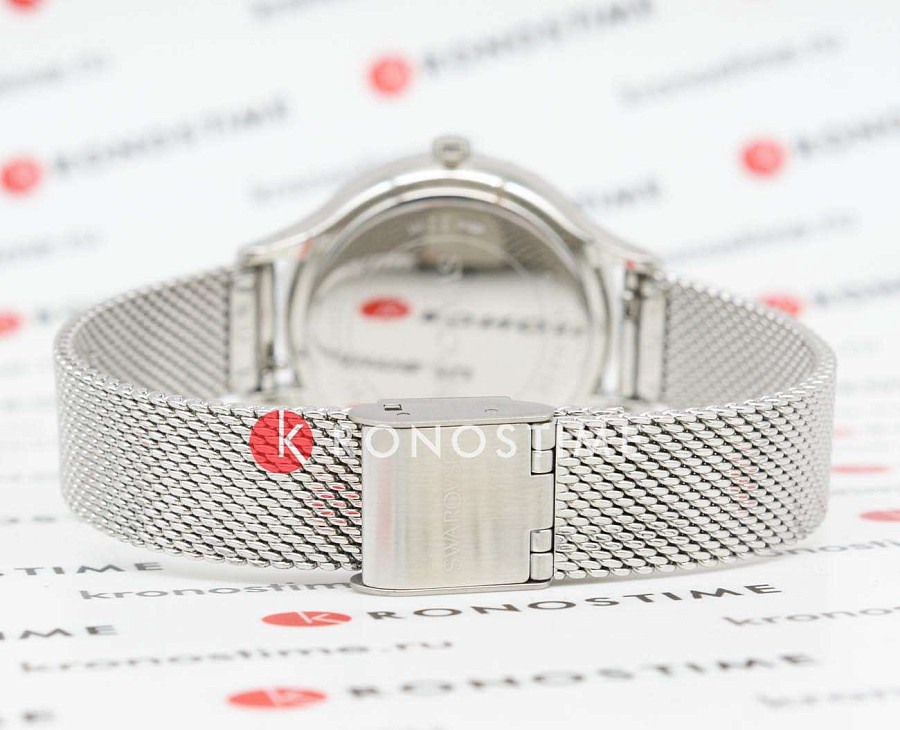 Часы Swarovski Octea Nova 5650039 — Швейцария, кварцевые