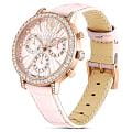 Швейцарские часы Swarovski Matrix Tennis Chrono 5698300, фото 2