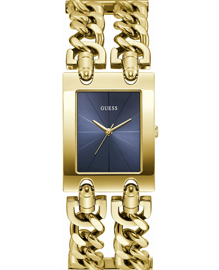 Часы Guess Trend GW0740L3 — женские, синий