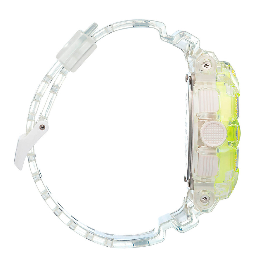 Часы Casio G-Shock GA-400SK-1A9 — Япония, электронные