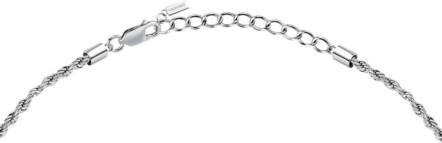 Часы Цепочка Trussardi T-Leather TJAXZ15